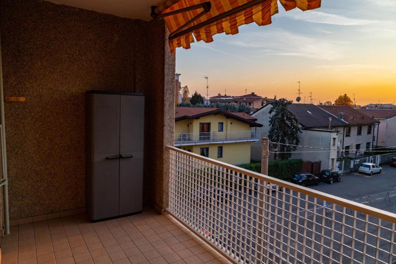 Saremy - Home Sweet Home Paderno Dugnano Esterno foto