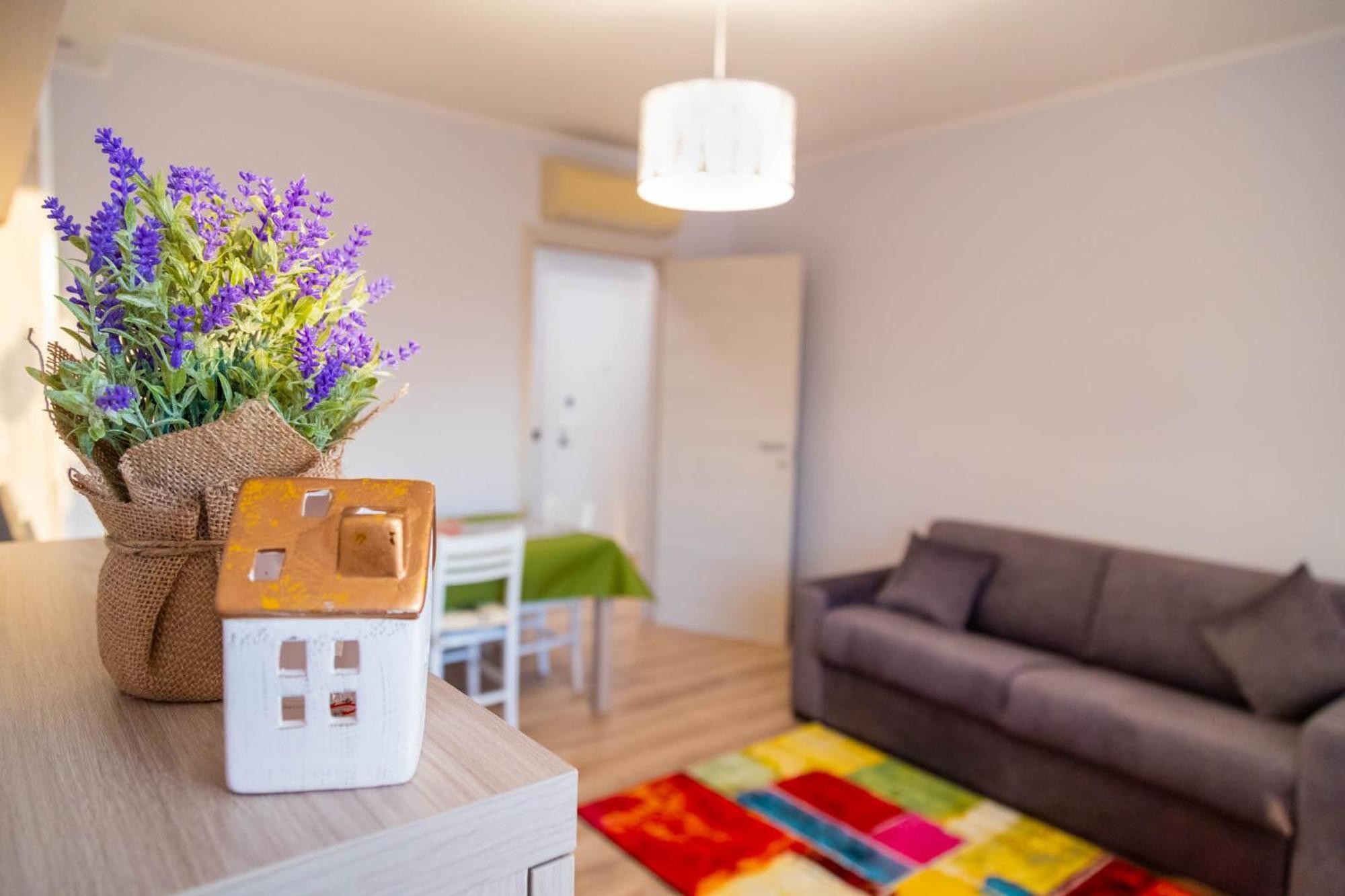 Saremy - Home Sweet Home Paderno Dugnano Esterno foto