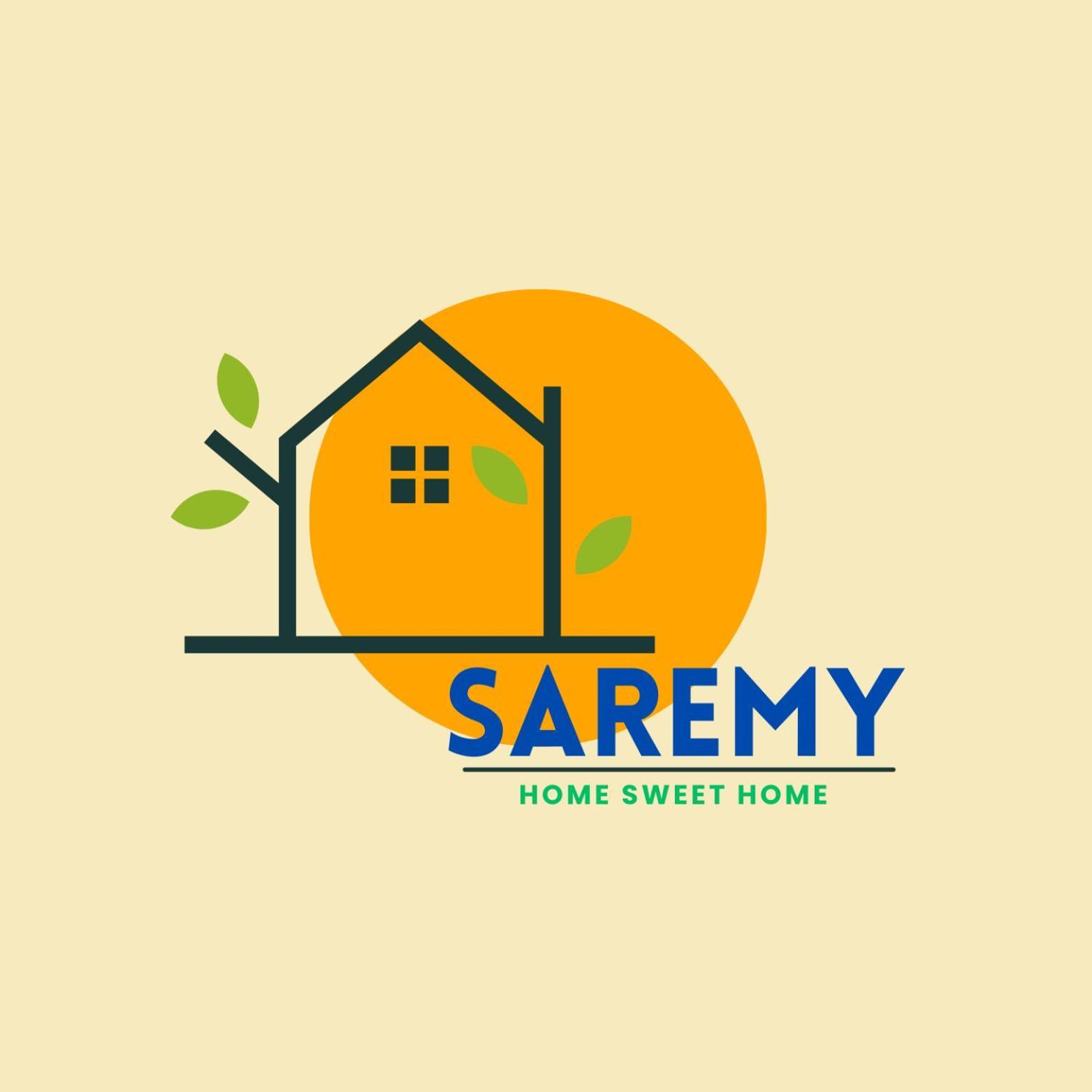 Saremy - Home Sweet Home Paderno Dugnano Esterno foto